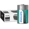 Aanbieding: Philips Industrial D / LR20 / MN1300 Alkaline Batterij (20 stuks)