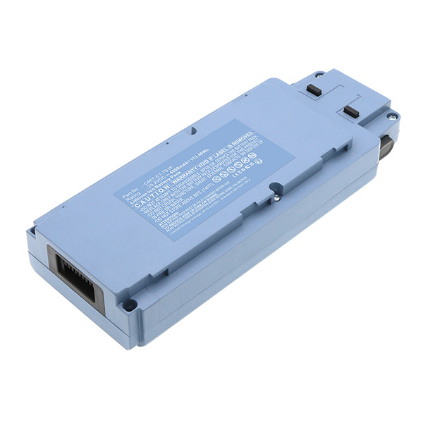 Philips C467-C1-7S1P accu (25.2 V, 4500 mAh, 123accu huismerk)  APH00617 - 1