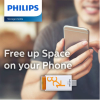 Philips Click USB-C 3.2 Gen 1 stick 128GB  APH00622 - 3