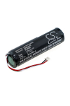 Philips NTA3460-4 accu (2600 mAh, 123accu huismerk)