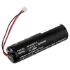 Philips NTA3460-4 accu (3000 mAh, 123accu huismerk)