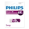 Philips USB 2.0 stick Vivid 64GB