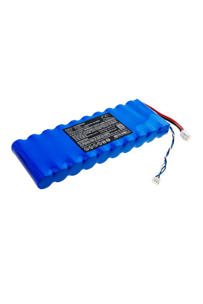 Promax CB-083 accu (7.4 V, 13000 mAh, 123accu huismerk)  APR00165 - 1