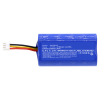 Pure INR18650E accu (3.7 V, 6700 mAh, 123accu huismerk)  APU00197 - 3