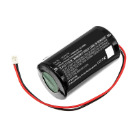 Pyronix CR34615M / BATT-CR34615D accu (3.6 V, 14500 mAh, 123accu huismerk)  APY00001