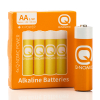 Q-Nomic AA / MN1500 / LR6 Alkaline Batterij (4 stuks)  AQN00001 - 1