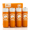 Q-Nomic AA / MN1500 / LR6 Alkaline Batterij (4 stuks)  AQN00001 - 2