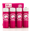 Q-Nomic AA batterijen 4 stuks (Lithium, 1.5 V)  AQN00003 - 2