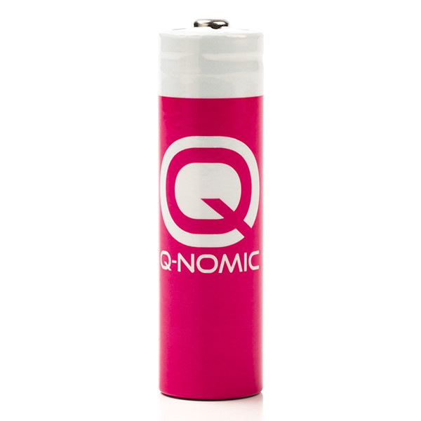 Q-Nomic AA batterijen 4 stuks (Lithium, 1.5 V)  AQN00003 - 3