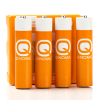 Q-Nomic Power AAA / MN2400 / LR03 Alkaline Batterij (4 stuks)  AQN00020 - 2