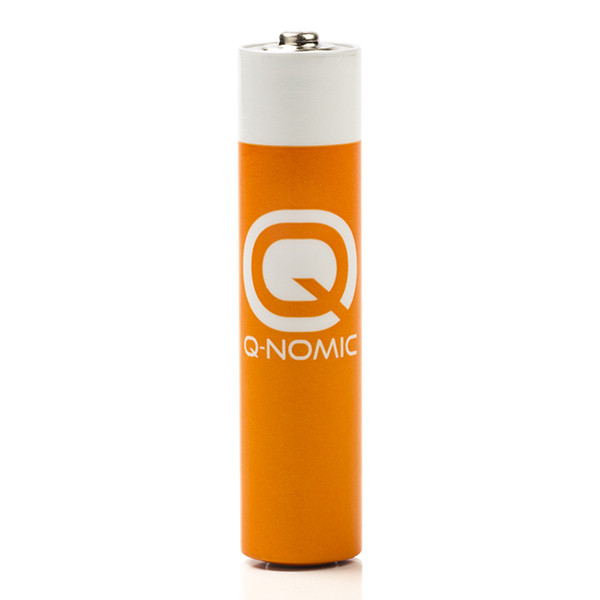 Q-Nomic Power AAA / MN2400 / LR03 Alkaline Batterij (4 stuks)  AQN00020 - 3