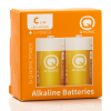 Q-Nomic Power LR14 / C Alkaline Batterij (2 stuks)  AQN00009 - 4