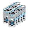Rayovac Implant pro+ 675 / PR44 / Blauw voordeelpak 60 stuks