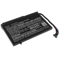 Razer RC30-0220 accu (11.4 V, 6100 mAh, 123accu huismerk)  ARA00126