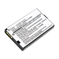 Reely 1410409 / FS-iT4S accu (1700 mAh, 123accu huismerk)  ARE00094