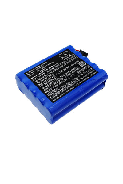 Resmed 88888455 accu (12 V, 2000 mAh, 123accu huismerk)  ARE00103 - 1