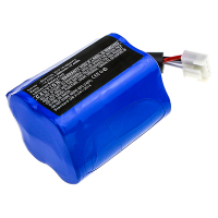 Resmed SE301120 / 4S1P US18650VT3 accu (2600 mAh, 123accu huismerk)  ARE00106