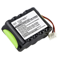 Revolabs 07FLXSPEAKERBAT-01 accu (700 mAh, 123accu huismerk)  ARE00091