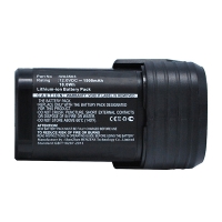 Rockwell WA3503 / WA3505 / WA3509 accu (12 V, 1500 mAh, 123accu huismerk)  ARO00135