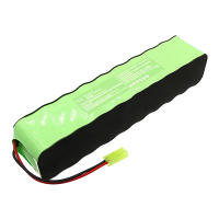 Rowenta RS-RH5157 accu (2000 mAh, 123accu huismerk)  ARO00218