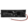 Rowenta RS-RH5273 accu (18 V, 2600 mAh, 123accu huismerk)  ARO00158 - 2