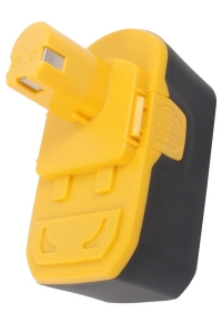 Ryobi BPP-1813 / BPP-1817M / BPP-1817 accu (18 V, 1500 mAh, Ni-MH, 123accu huismerk)  ARY00013