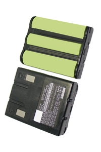 SBC 80-4032-00-00 / 80-4314-00-00 / 23-935 accu (1200 mAh, 123accu huismerk)  ASB00004