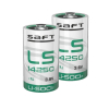 Aanbieding: 2 x Saft LS14250 / 1/2 AA batterij (3.6V, 1200 mAh, Li-SOCl2)