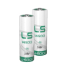 Aanbieding: 2 x Saft LS14500 / AA batterij (3.6V, 2600 mAh, Li-SOCl2)