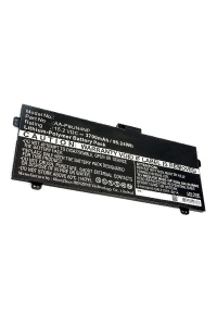 Samsung AA-PBUN4NP / BA43-00374A accu (15.2 V, 3700 mAh, 123accu huismerk)  ASA01708