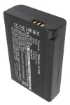 Samsung BP1410 / ED-BP1410 accu (1200 mAh, 123accu huismerk)