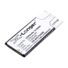 Samsung EB-BA310ABE / GH43-04562A accu (2300 mAh, 123accu huismerk)