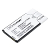 Samsung EB-BG390BBE accu (3.85 V, 2800 mAh, 123accu huismerk)