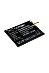 Samsung EB-BN770ABY accu (3.85 V, 4300 mAh, 123accu huismerk)