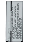 Samsung EB-BN910BBE accu (3.85 V, 2800 mAh, 123accu huismerk)