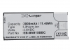 Samsung EB-BN915BBC / EB-BN915BBE accu (3000 mAh, 123accu huismerk)