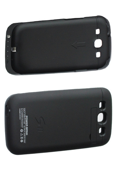 Uitbreiden vernieuwen Milieuactivist Batterij Samsung Galaxy S3? Voor 23.59 besteld, morgen thuis | 123accu