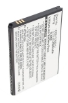 Samsung EB615268VUCSTD / EB615268VU accu (2500 mAh, 123accu huismerk)