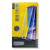 Samsung Galaxy Note 10+ Screenprotector (123accu huismerk)