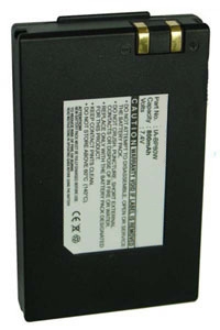 Samsung IA-BP80W accu (800 mAh, 123accu huismerk)  ASA00946