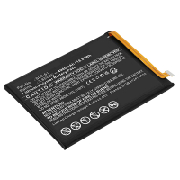 Samsung SLC-51 / GH81-24363A accu (4900 mAh, 123accu huismerk)  ASA02425