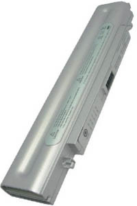 Samsung SSB-X15LS3 / SSB-X15LS6 accu zilver (11.1 V, 4400 mAh, 123accu huismerk)  ASA00839 - 1