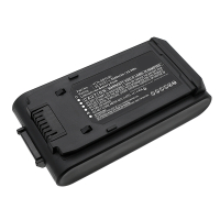 Samsung VCA-SBTA95 / DJ96-00242A accu (2500 mAh, 123accu huismerk)  ASA02420