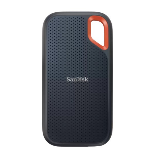 SanDisk Extreme Portable Externe SSD (1TB)  ASA02404 - 1