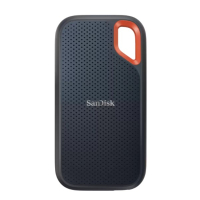 SanDisk Extreme Portable Externe SSD (1TB)  ASA02404