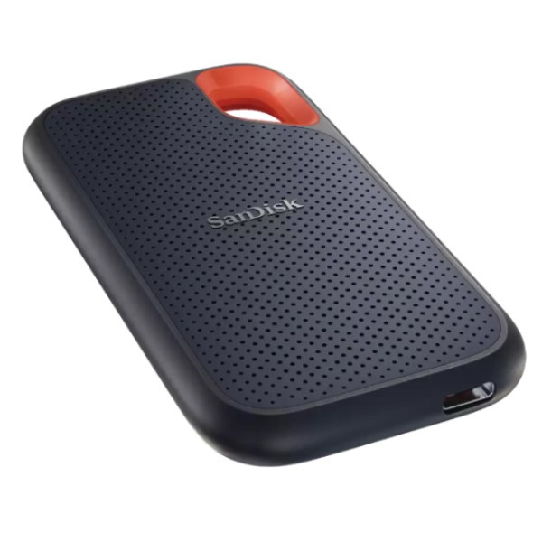 SanDisk Extreme Portable Externe SSD (1TB)  ASA02404 - 3