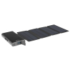 Sandberg Solar 4-panel Powerbank 25000 (25000 mAh, 92.5 Wh)