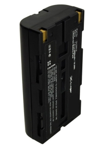 Sanel Electric 91304 / 91852 / UR-250 accu (2600 mAh, 123accu huismerk)  ASA02101