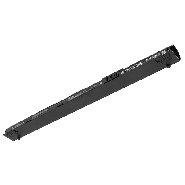 Schenker W840BAT-4 accu (15.12 V, 2700 mAh, 123accu huismerk)  ASC00062 - 3