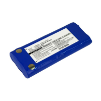 Schiller 02175 / 110314 / 506161 accu (21.6 V, 2600 mAh, 123accu huismerk)  ASC00027